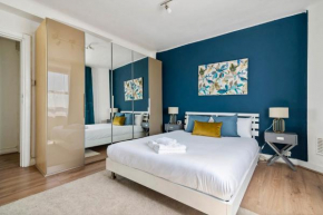 GuestReady - Fantastic 2 bedrooms apartment in London